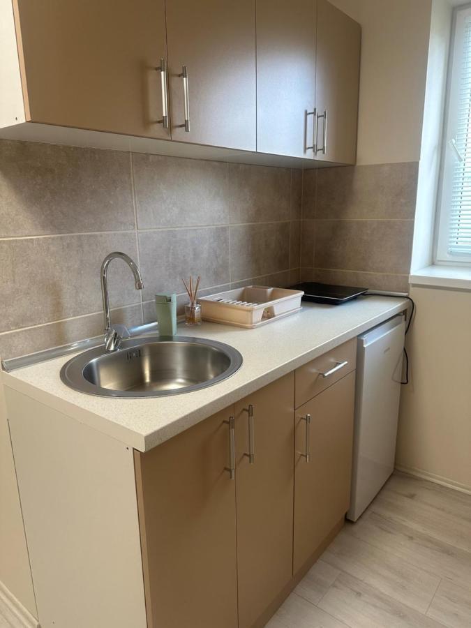 Sobe Tanja Apartment Subotica Luaran gambar