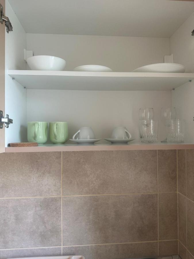 Sobe Tanja Apartment Subotica Luaran gambar