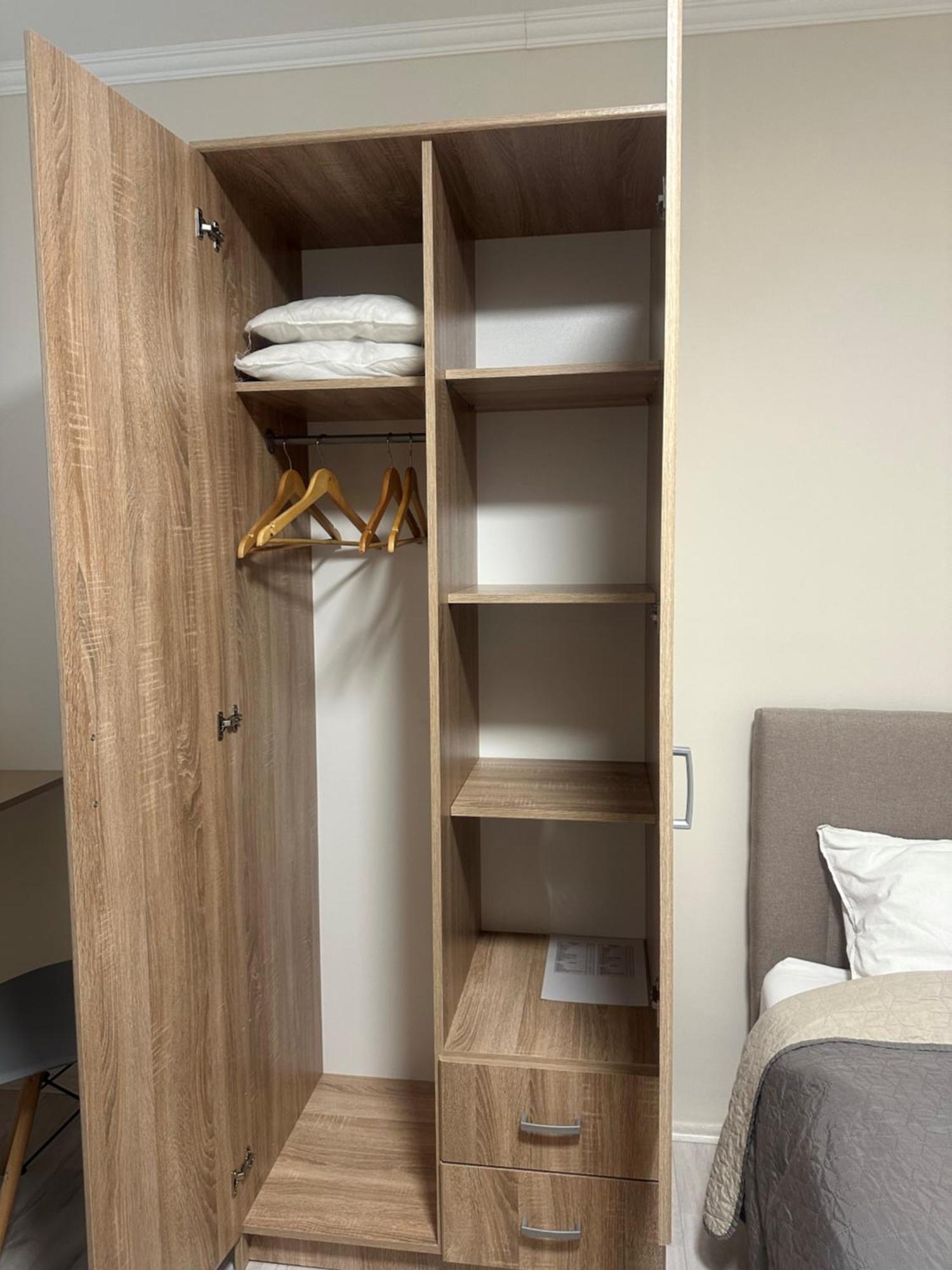 Sobe Tanja Apartment Subotica Luaran gambar