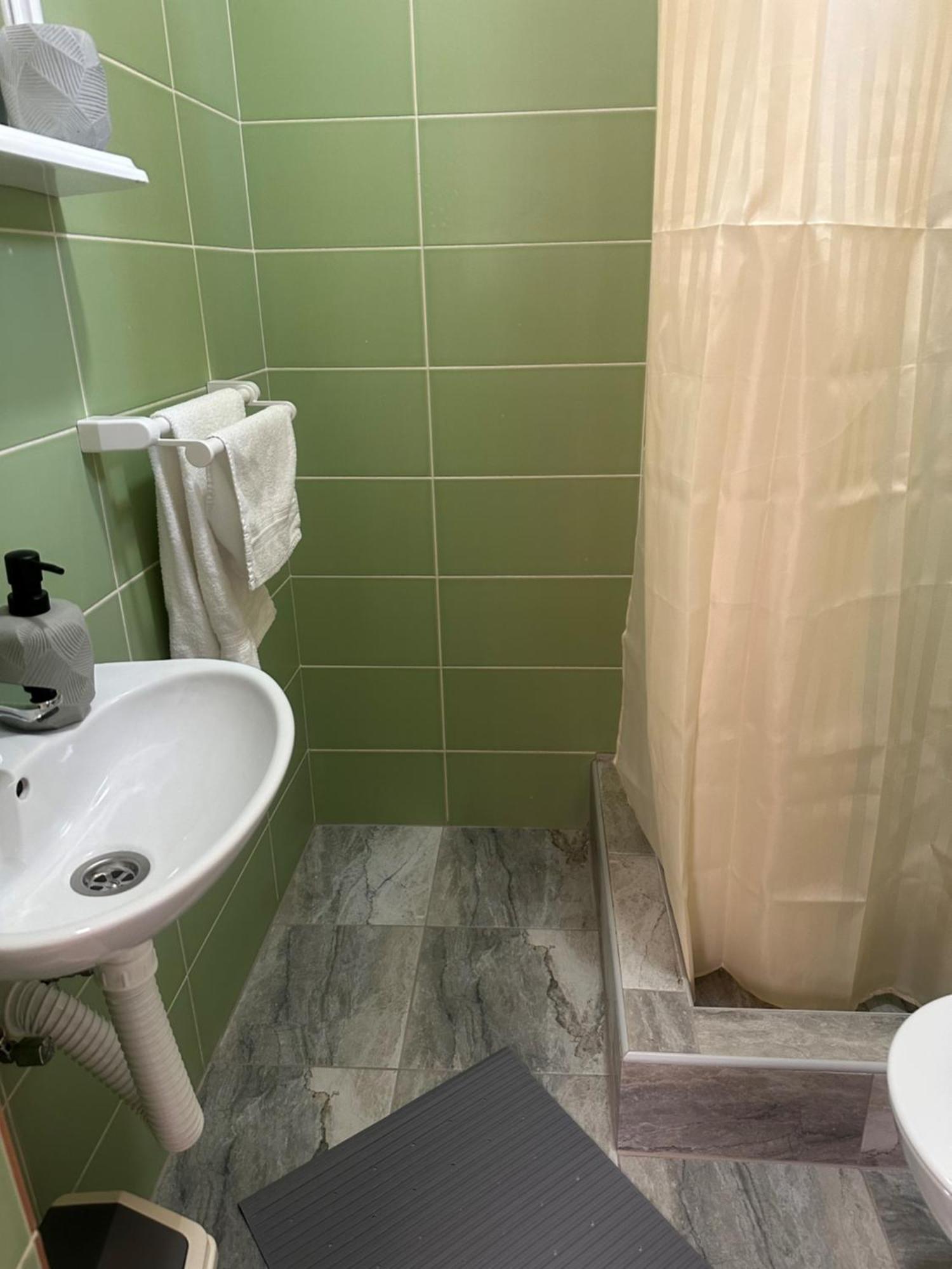 Sobe Tanja Apartment Subotica Luaran gambar