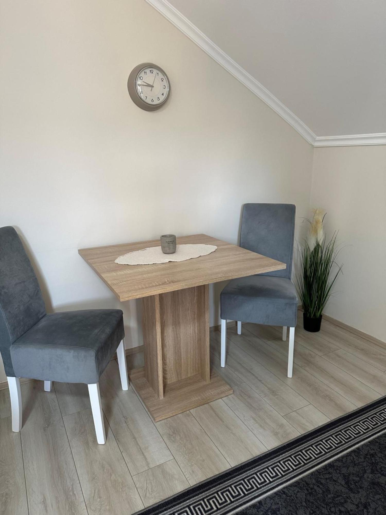 Sobe Tanja Apartment Subotica Luaran gambar