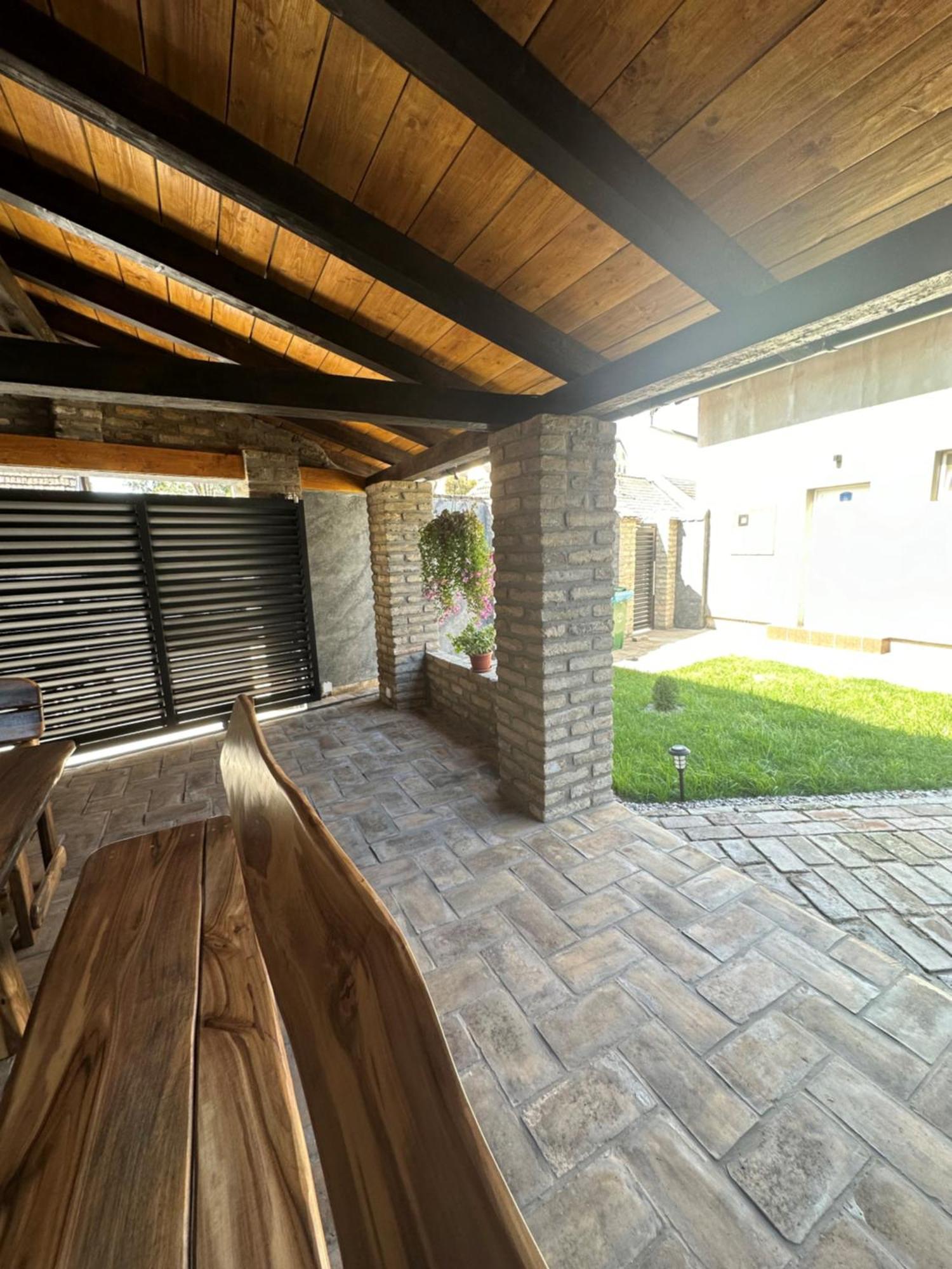 Sobe Tanja Apartment Subotica Luaran gambar