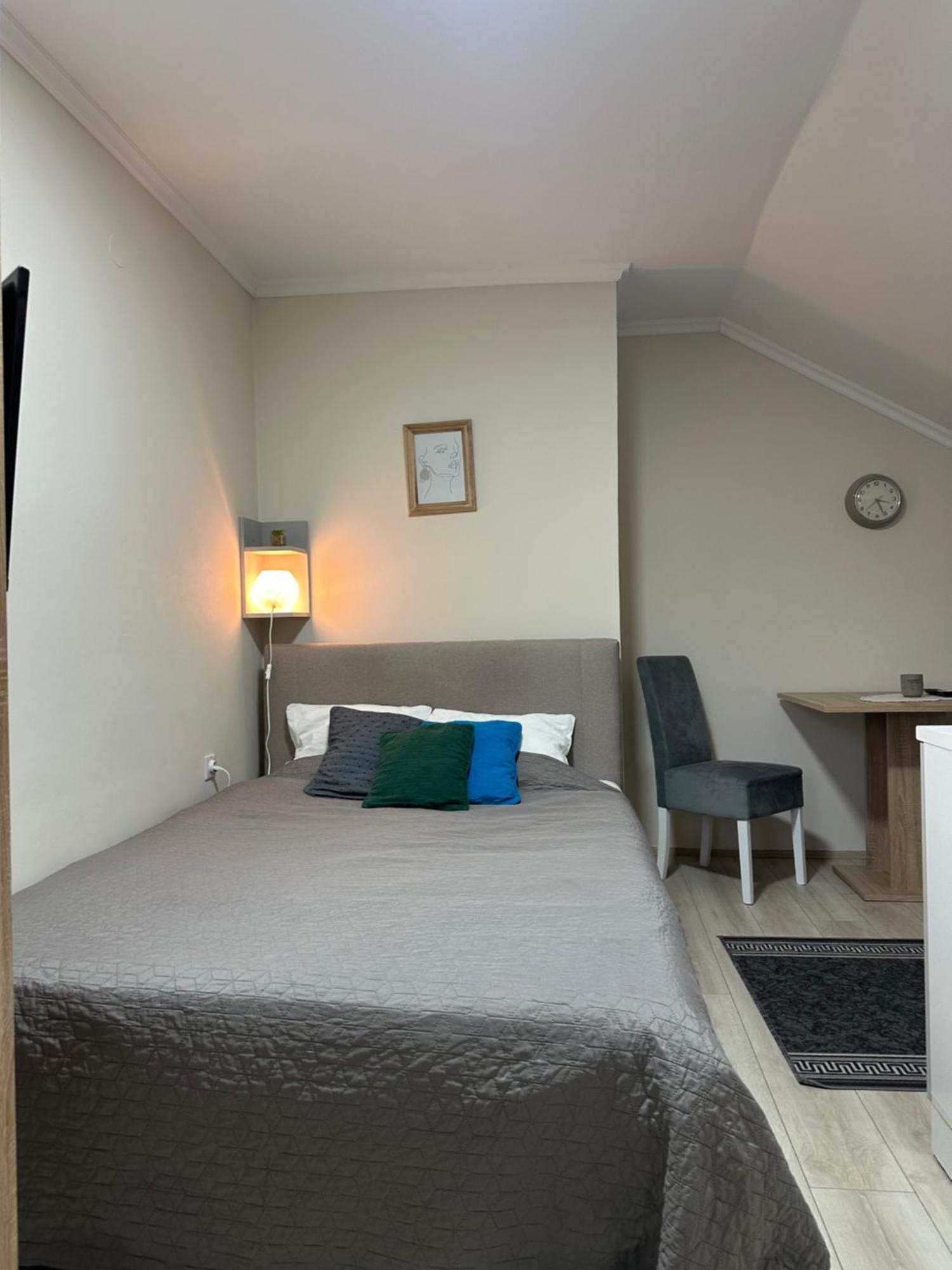 Sobe Tanja Apartment Subotica Luaran gambar