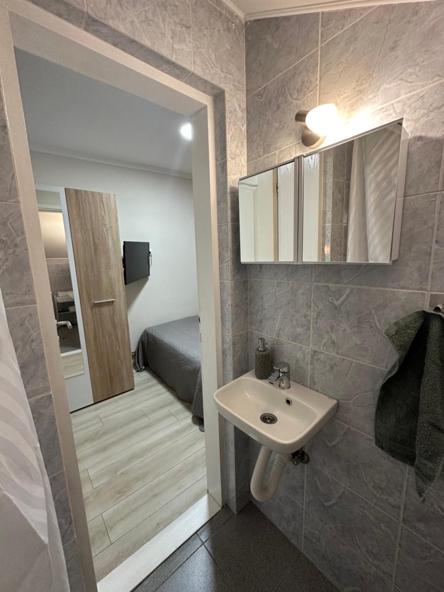 Sobe Tanja Apartment Subotica Luaran gambar