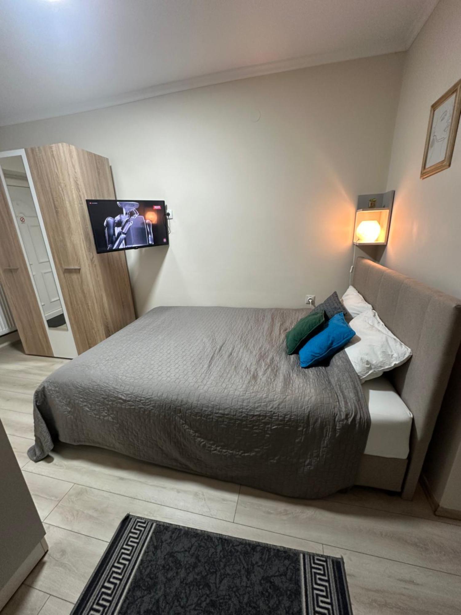 Sobe Tanja Apartment Subotica Luaran gambar