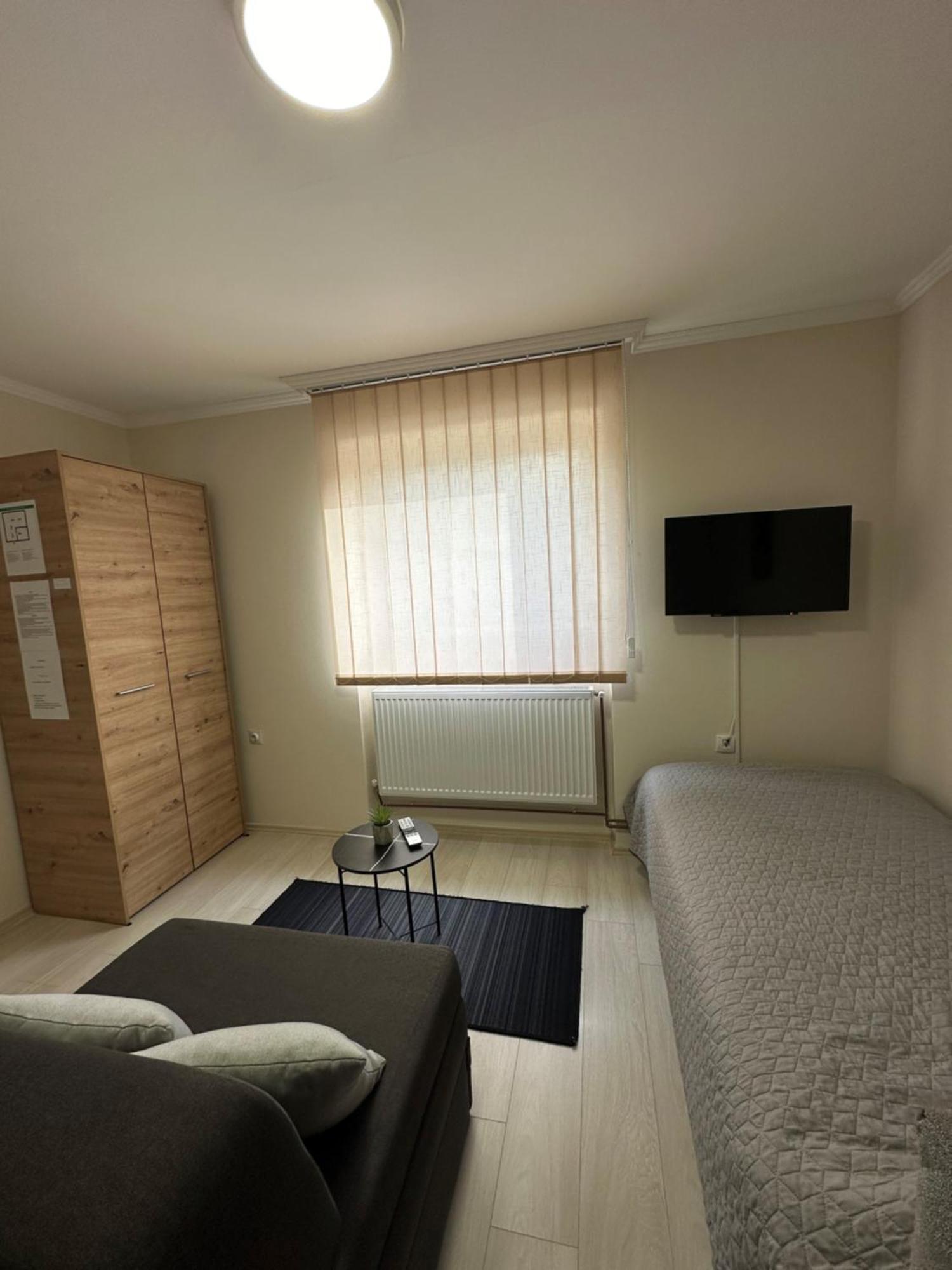 Sobe Tanja Apartment Subotica Luaran gambar